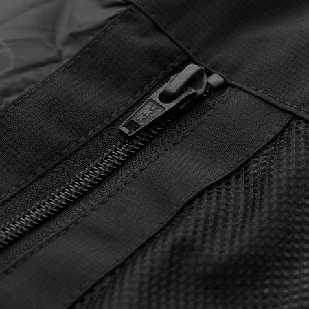 M-Tac Kurtka Zimowa Alpha Gen.III  - Black
