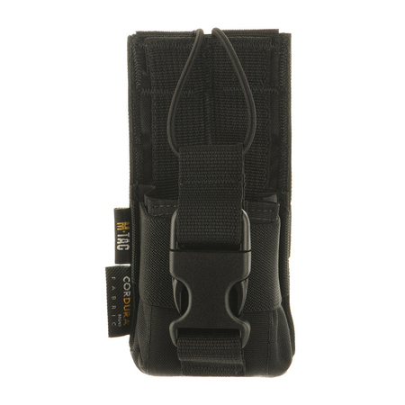 Etui Na Radiotelefon Motorola 4400/4800  - Black