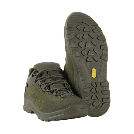 Buty Taktyczne Patrol R Gen.2  - Olive