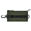 M-Tac Portfel Poziomy z Karabińczykiem X-Pac Elite  - Ranger Green