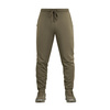 Spodnie Cotton Classic  - Dark Olive