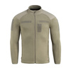 M-Tac Kurtka Combat Fleece Polartec Jacket  - Tan
