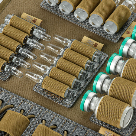 Wkład modułowy na ampułki 2 ml  - Coyote