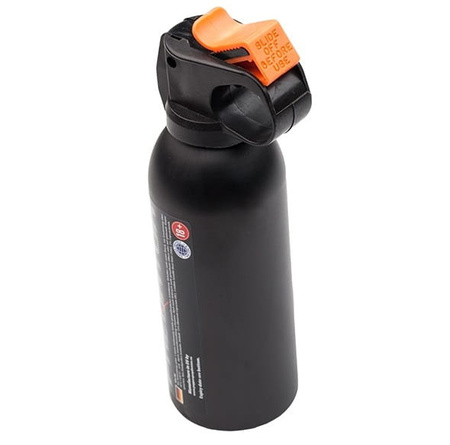 GAZ PIEPRZOWY  HI-MAX 350ml STOŻEK G-036