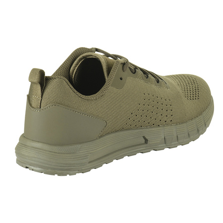 M-Tac Buty trekkingowe Summer Light  - Dark Olive