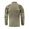 Koszula Bojowa Letnia Gen.II Pro NYCO Extreme  - Multicam