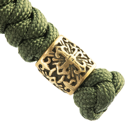 Temblak Viper Scandinavian  - Olive