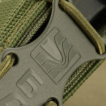 M-Tac Ladownica na magazynek pistoletowy Kołczan  - Olive