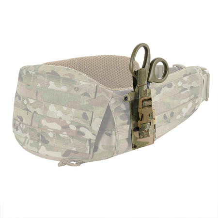 Ładownica na Nożyczki Ratownicze Laser Cut  - Multicam