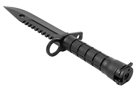 Bagnet M9  BSH ADVENTURE N-715L Black