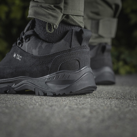 Sneakersy Taktyczne Patrol R  - Multicam/Black