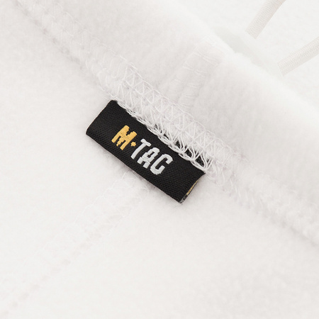 Szalokominiarka z Polaru Elite ze Ściągaczem (270g/m2)  - White