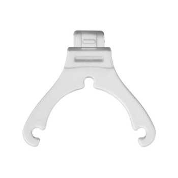 Swiss Eye - Uchwyt adapter do szkieł korekcyjnych RX Clipholder F-Tac/R-Tac - 62114