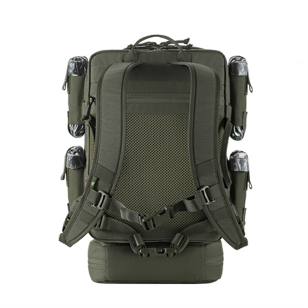 Plecak Medyka Bojowego Elite  - Ranger Green