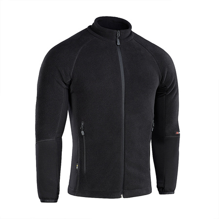 Bluza polarowa Polartec Sport  - Black