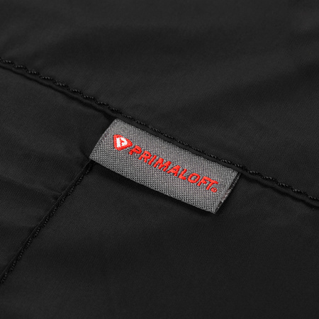 Kurtka Rycerz Primaloft  - Black
