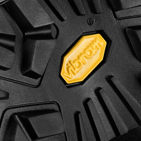 Buty Taktyczne Demisezonowe Pro Line  - Black