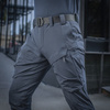 M-Tac Spodnie Rubicon Flex  - Dark Navy Blue