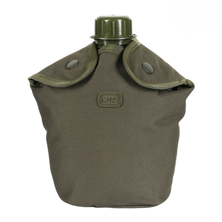 Pokrowiec na Manierke MOLLE  - Olive