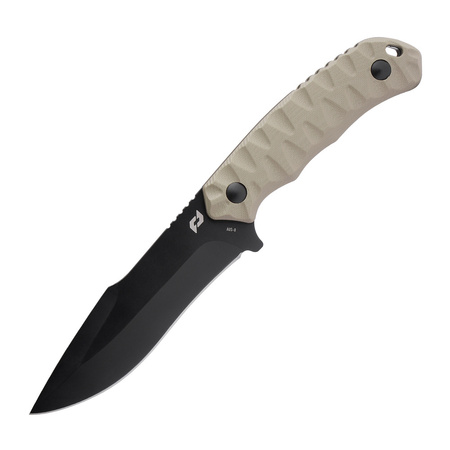 Schrade - Nóż I-Beam Fixed Blade - FDE - 1185977