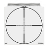 M-Tac Ecopybook Tactical Zestaw Siatek Celowniczych UA  - Color
