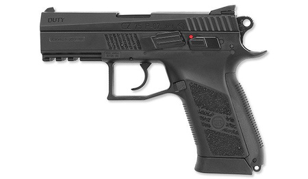 ASG - CZ 75 P-07 Duty - CO2 GBB - 16720