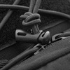 M-Tac Torba Urban Line City Patrol Carabiner Bag  - Black