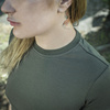 Koszulka 93/7 Lady  - Army Olive