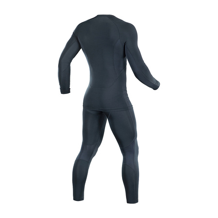 Bielizna termoaktywna Active Level I  - Black