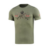 M-Tac Koszulka Keep Calm  - Light Olive