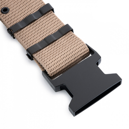 Pas Pistol Belt  - Khaki