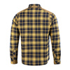 Koszula Redneck Shirt  - Navy Blue/Yellow