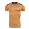 Koszulka Odporna na pot Athletic Tactical Gen.2  - Coyote Brown
