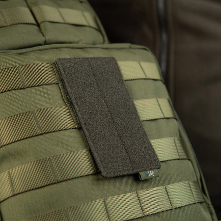 Panel na naszywki na MOLLE 80x135  - Olive