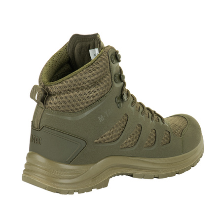 Buty Taktyczne Letnie IVA  - Olive
