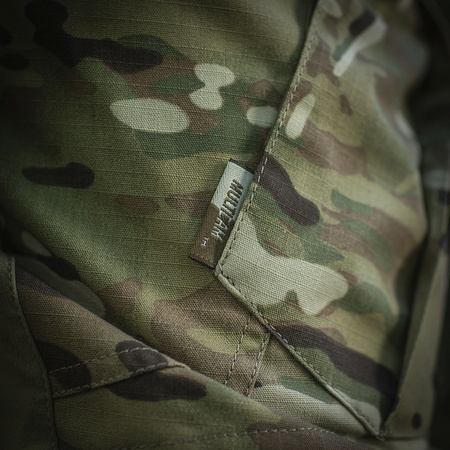 Szorty Sturm Gen.II NYCO Extreme  - Multicam