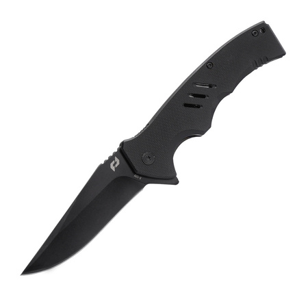 Schrade - Nóż EDC Sentiment Folder - Czarny - 1182624