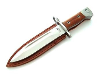 Bagnet AK-47 26 cm N-701