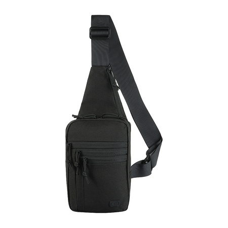 Torba-Kabura na Ramie  - Black