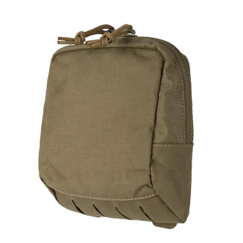 Direct Action - Kieszeń Utility Pouch Small® - Adaptive Green - PO-UTSM-CD5-AGR
