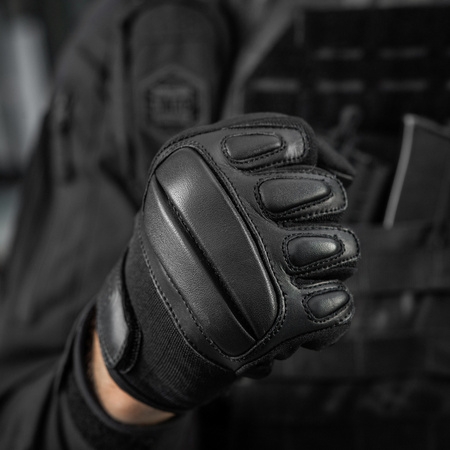 M-Tac rękawice Assault Tactical Mk.2  - Black