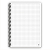 M-Tac Ecopybook Notatnik Tactical all-weather A5  - Color