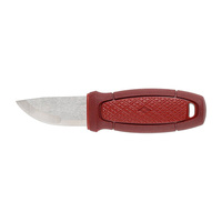 Morakniv - Nóż Eldris - Czerwony - 12648