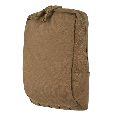 Direct Action - Organizer wojskowy Utility Pouch Medium® - Coyote Brown - PO-UTMD-CD5-CBR