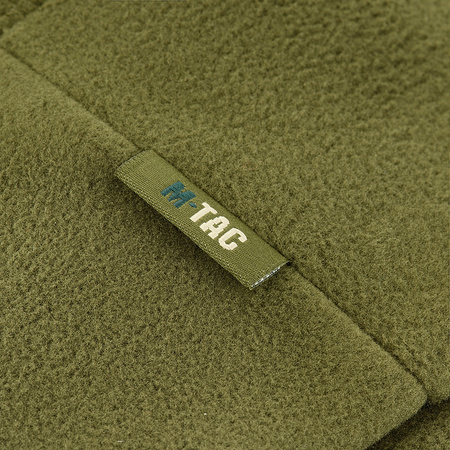 Czapka Watch Cap Polartec  - Army Olive