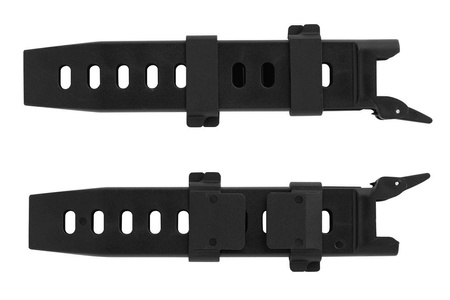 Nóż Taktyczny BSH ADVENTURE N-330A Black