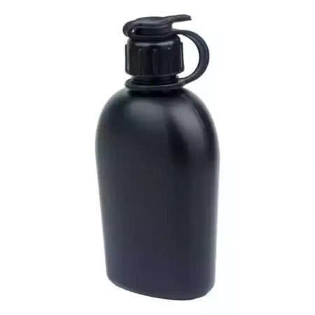 Maska przeciwgazowa wojskowa OM-90 z bidonem