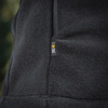 Bluza Polarowa Sprint Fleece Polartec  - Black