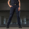 M-Tac Spodnie Aggressor Lady Flex  - Dark Navy Blue
