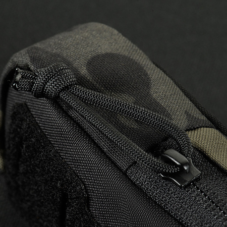 M-Tac Ergonomiczna Kieszeń Naramienna Elite Gen.II  - Multicam/Black